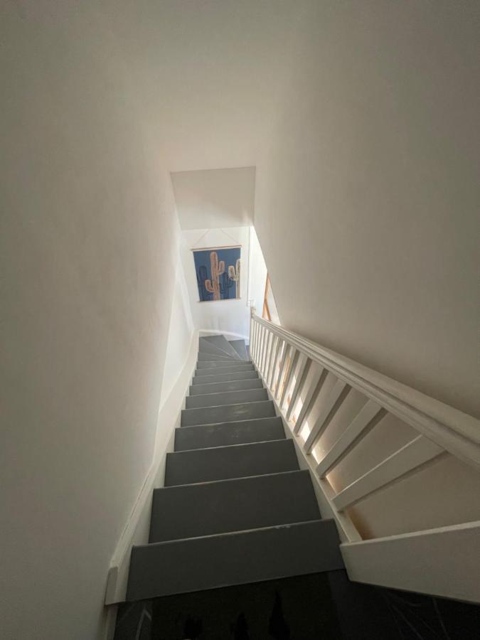 Duplex Apartment Beaumont-sur-Sarthe ภายนอก รูปภาพ